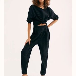 Free people Culver City set